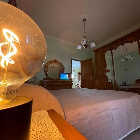 Appartamento A Pochi Passi Dal Mare E Dal Centro L'Americano Extérieur photo